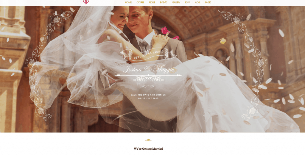 best-wordpress-wedding-themes-2015