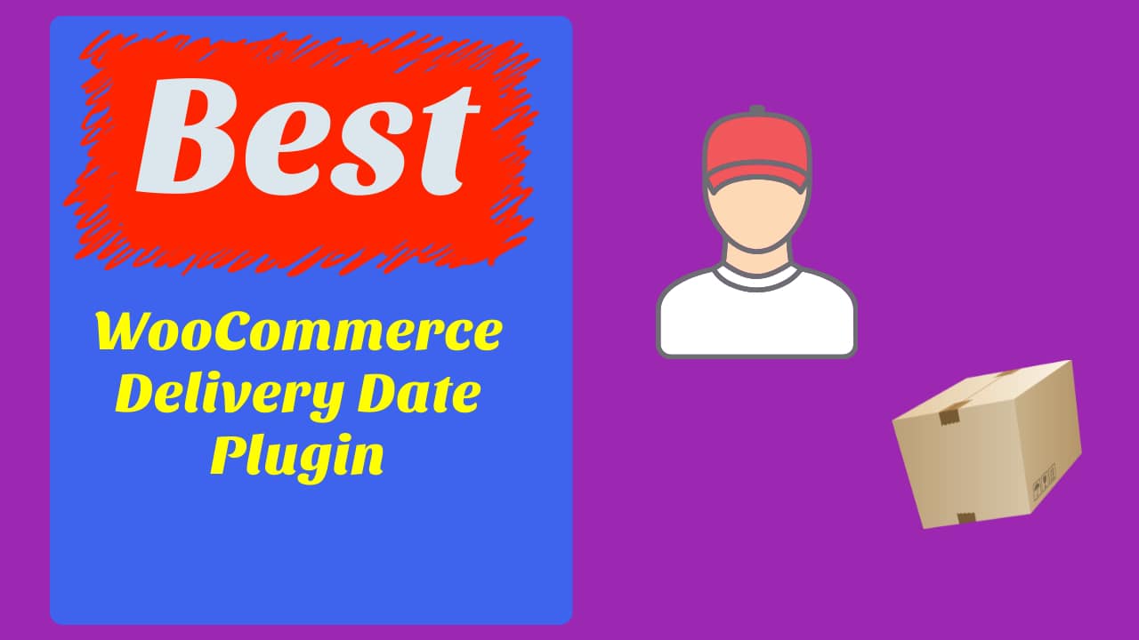 Display Estimated Delivery Date Formats in WooCommerce